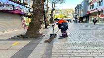 Pendik Temizlik İşleri Çalışıyor