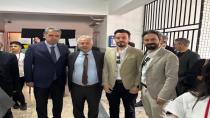 Sabahattin Zaim TÜBİTAK Bilim Fuarı açıldı