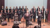 Rumeli’den Anadoluya Konser