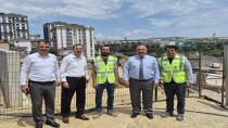 Pendik'e yeni okullar