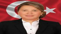 Bahçelievler'in Yeni Muhtarı Serpil Berak Oldu