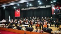 ENSTRÜMANSIZ OKUL KALMASIN PROJESİ