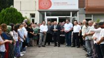 Avni Er Tuzla'da
