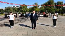 İlköğretim Haftası Kutlandı